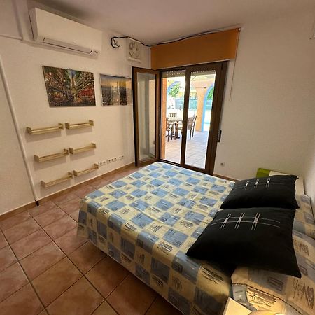 Villa Antic Plankton - Masos De Pals - Free Parking, Beach, Wifi, Holidays Ngoại thất bức ảnh