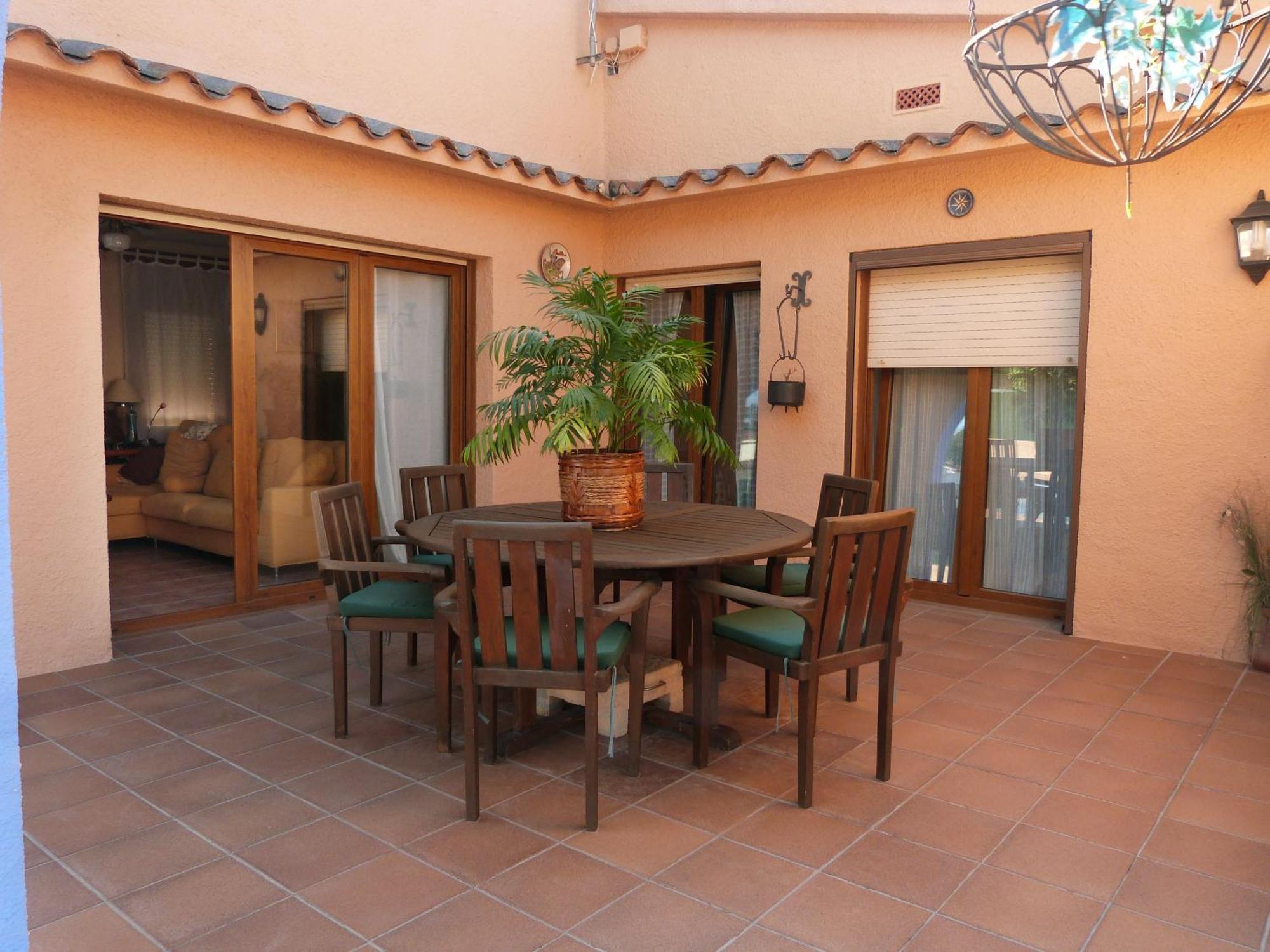 Villa Antic Plankton - Masos De Pals - Free Parking, Beach, Wifi, Holidays Ngoại thất bức ảnh