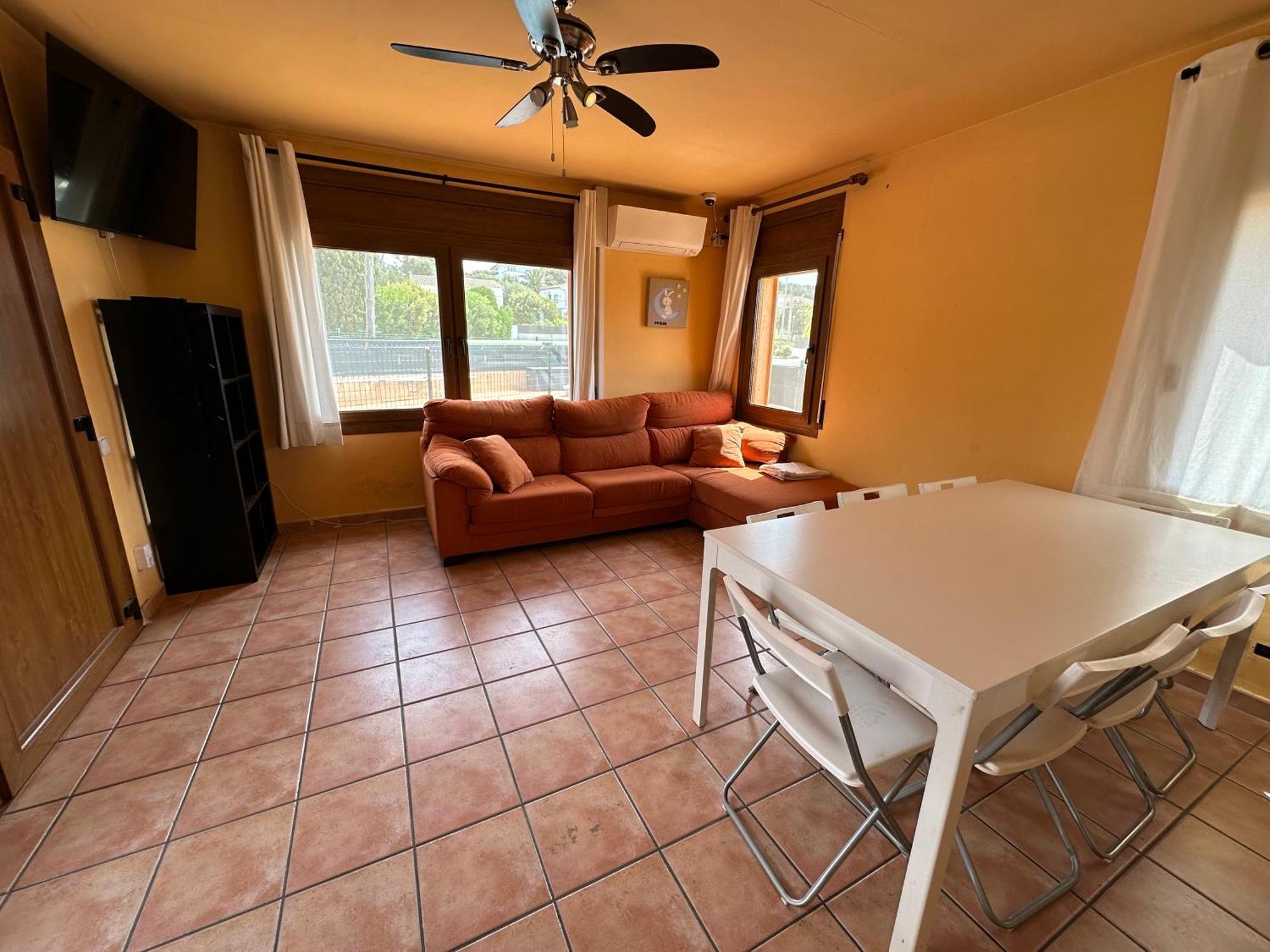 Villa Antic Plankton - Masos De Pals - Free Parking, Beach, Wifi, Holidays Ngoại thất bức ảnh
