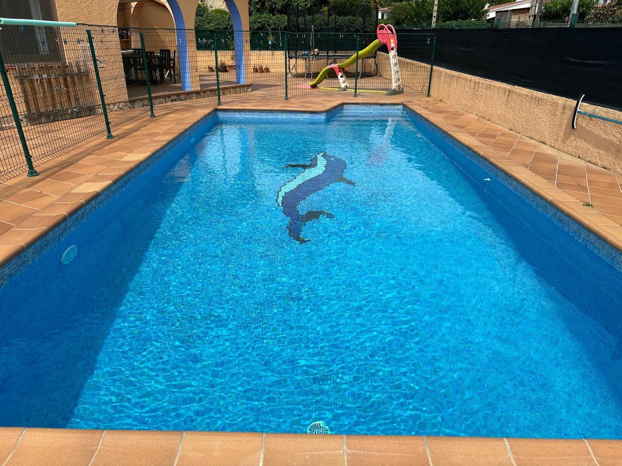 Villa Antic Plankton - Masos De Pals - Free Parking, Beach, Wifi, Holidays Ngoại thất bức ảnh