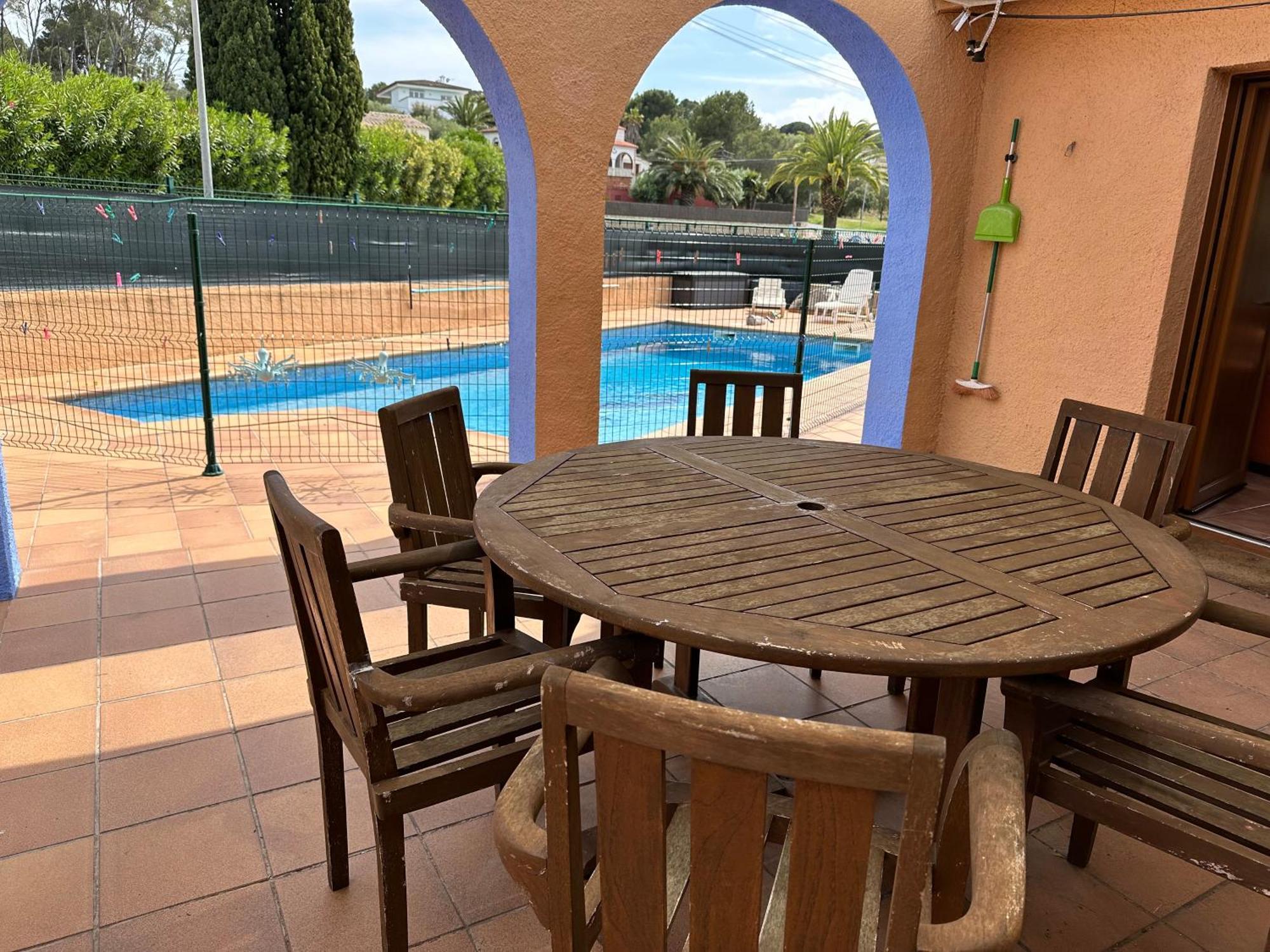 Villa Antic Plankton - Masos De Pals - Free Parking, Beach, Wifi, Holidays Ngoại thất bức ảnh