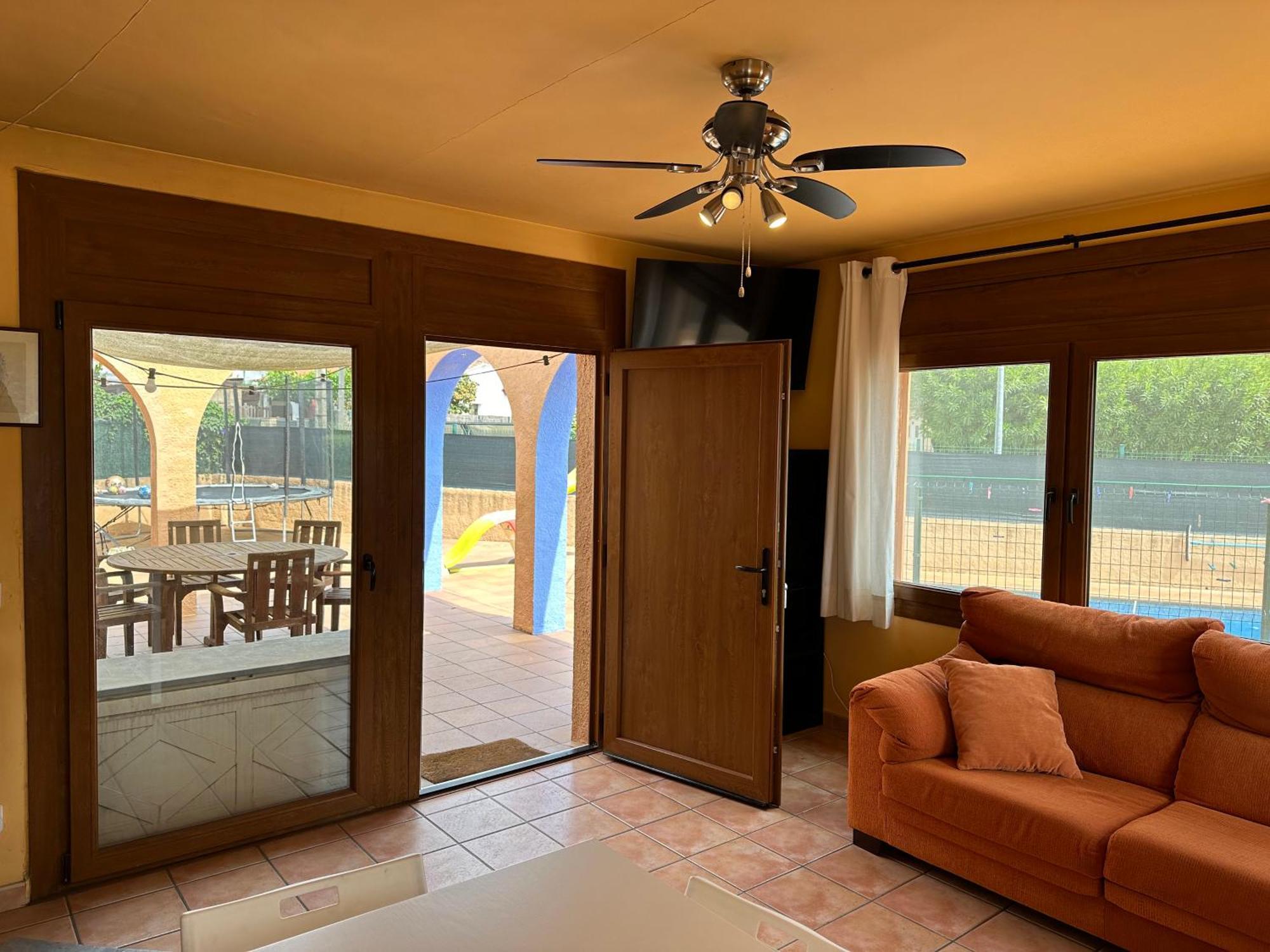 Villa Antic Plankton - Masos De Pals - Free Parking, Beach, Wifi, Holidays Ngoại thất bức ảnh