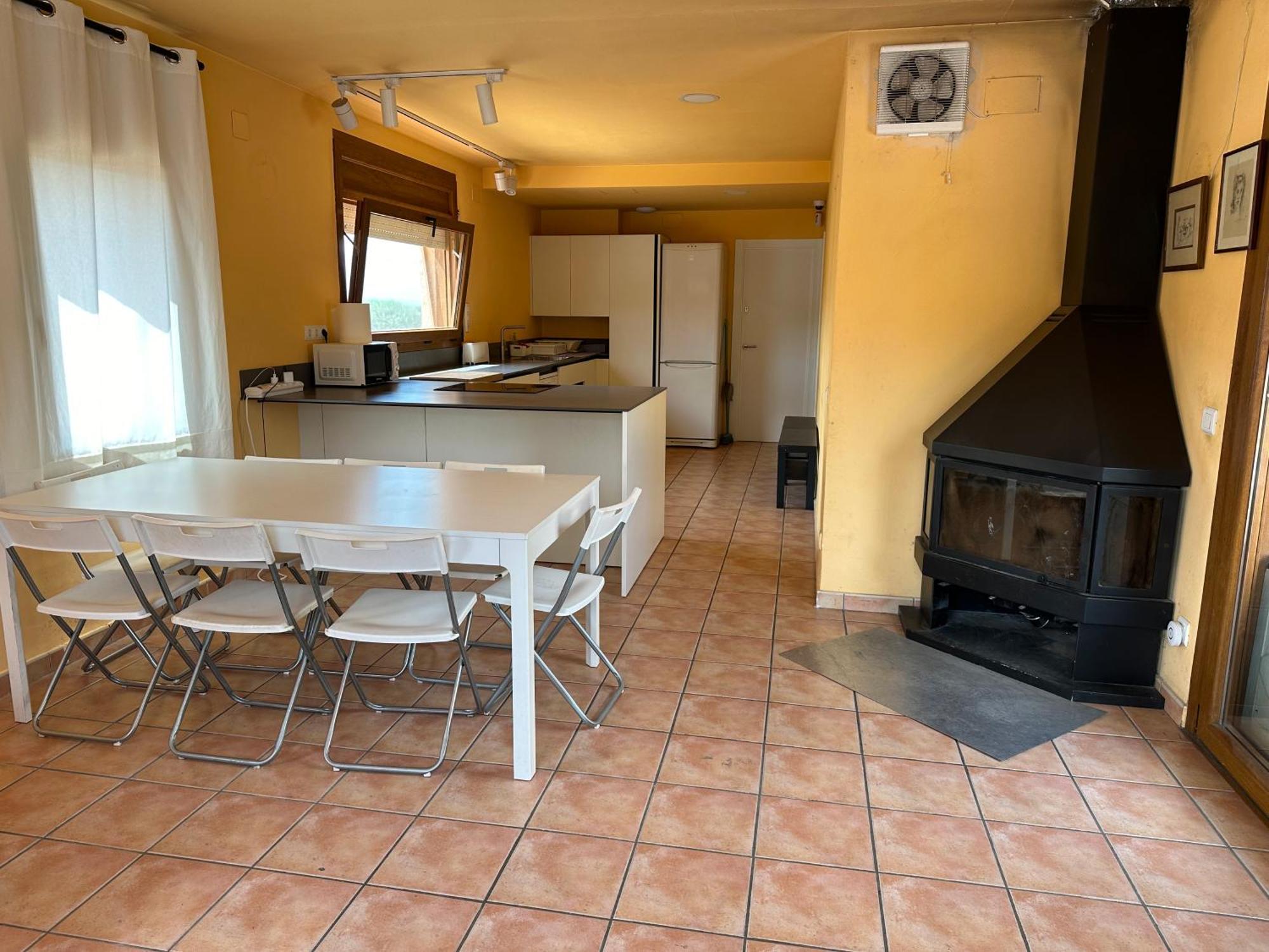 Villa Antic Plankton - Masos De Pals - Free Parking, Beach, Wifi, Holidays Ngoại thất bức ảnh
