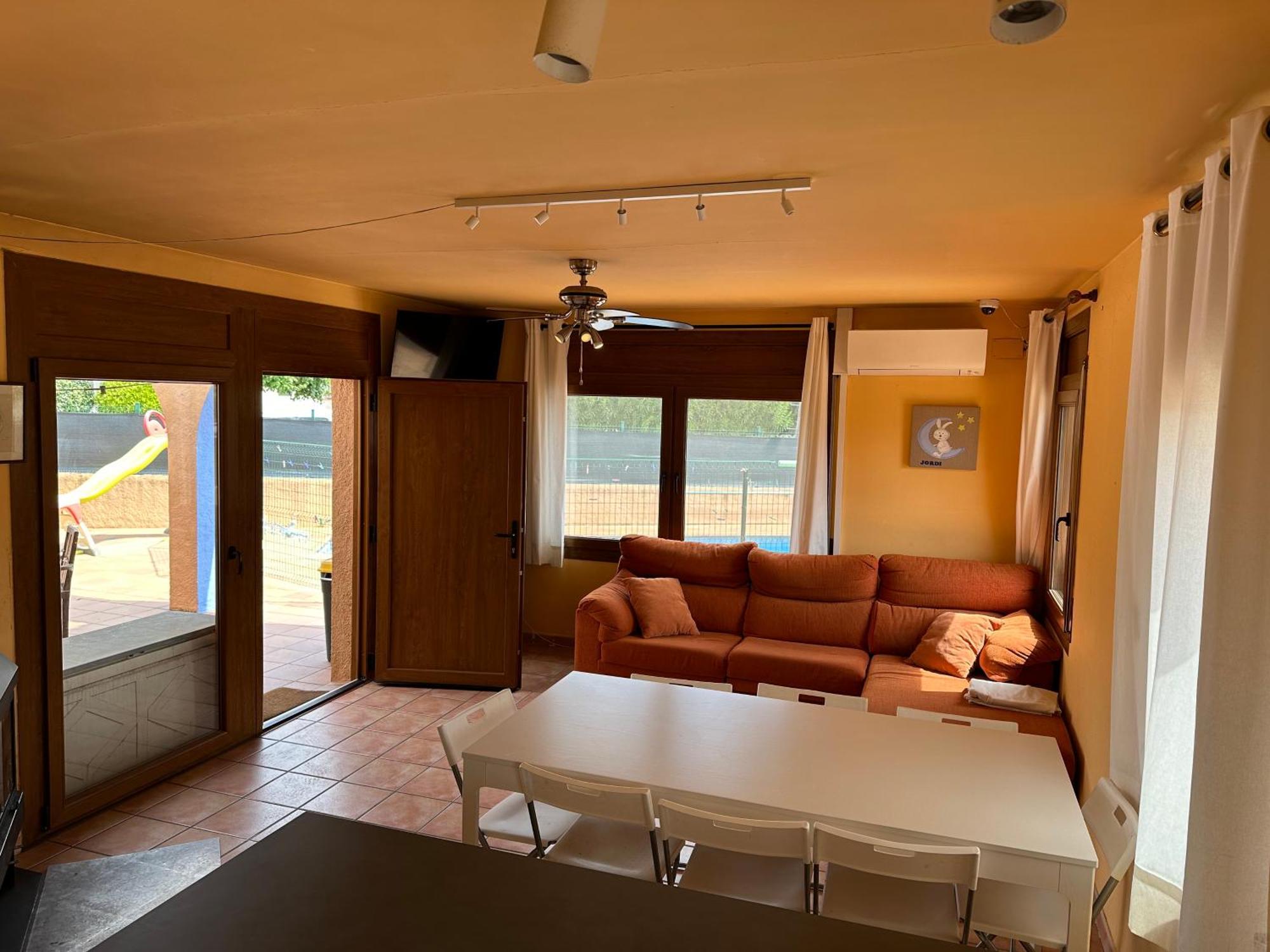 Villa Antic Plankton - Masos De Pals - Free Parking, Beach, Wifi, Holidays Ngoại thất bức ảnh