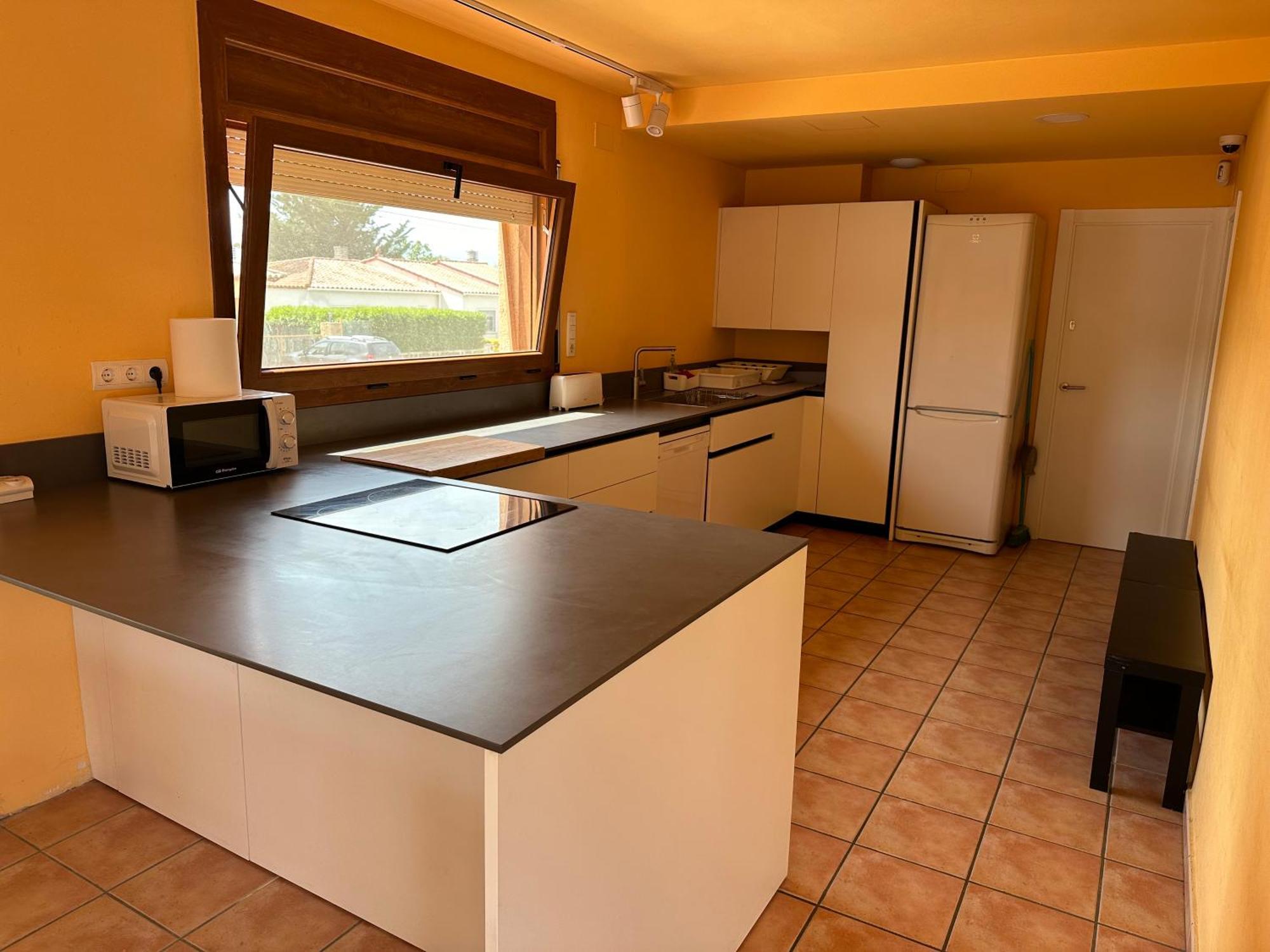 Villa Antic Plankton - Masos De Pals - Free Parking, Beach, Wifi, Holidays Ngoại thất bức ảnh