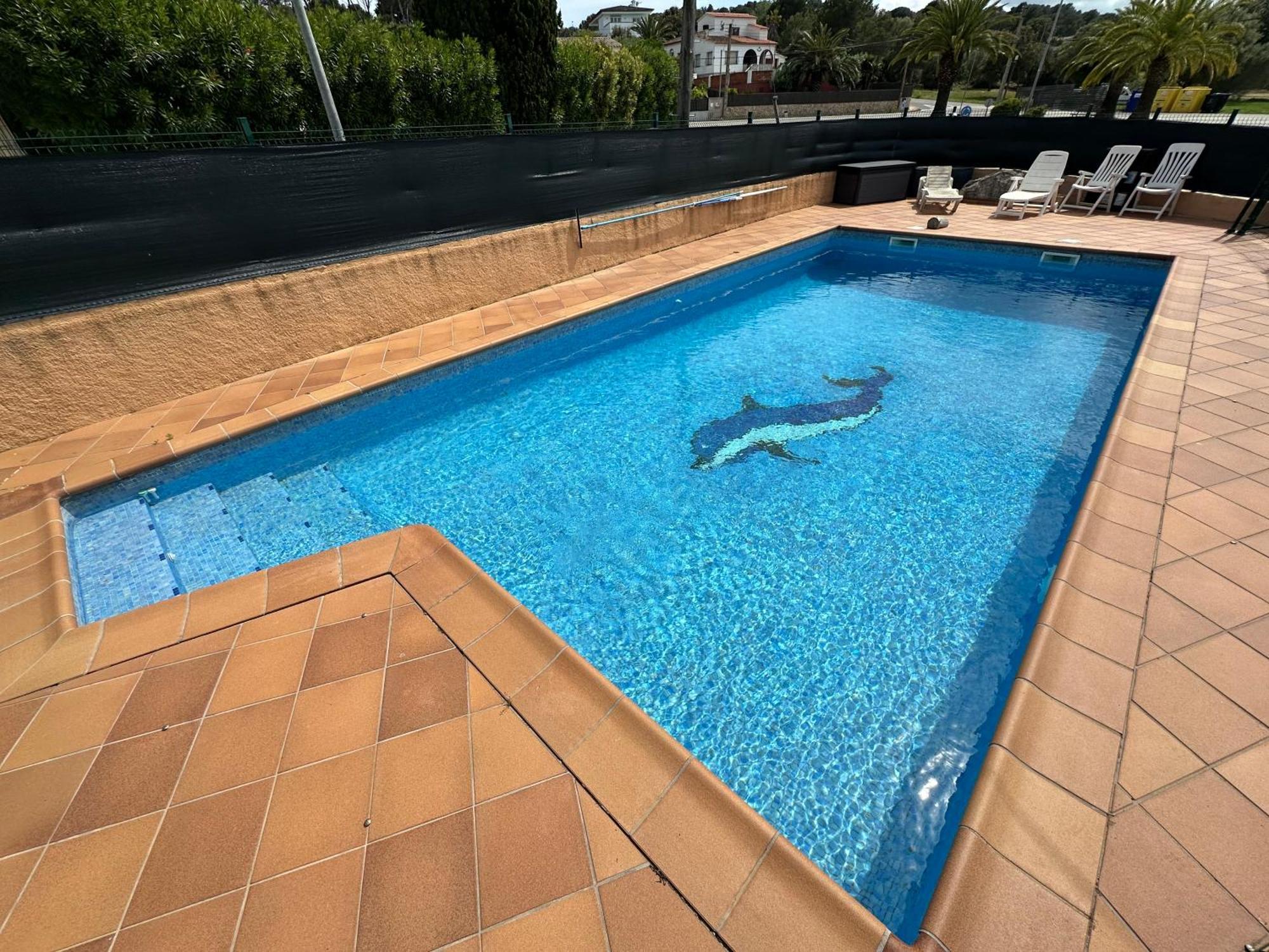 Villa Antic Plankton - Masos De Pals - Free Parking, Beach, Wifi, Holidays Ngoại thất bức ảnh
