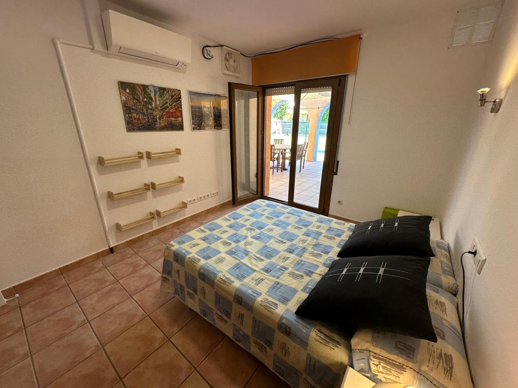 Villa Antic Plankton - Masos De Pals - Free Parking, Beach, Wifi, Holidays Ngoại thất bức ảnh