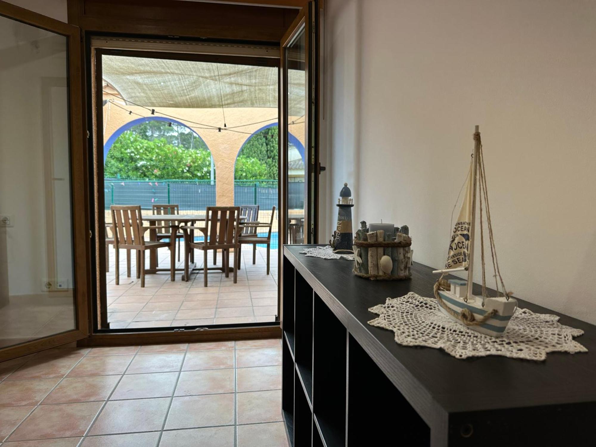 Villa Antic Plankton - Masos De Pals - Free Parking, Beach, Wifi, Holidays Ngoại thất bức ảnh