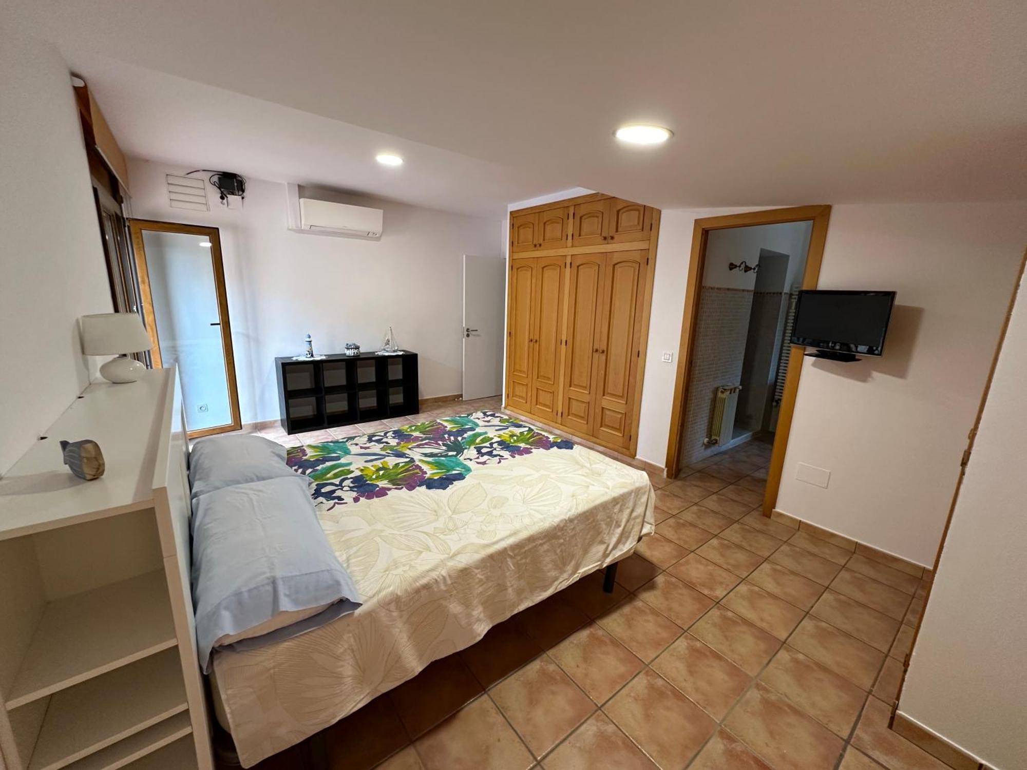 Villa Antic Plankton - Masos De Pals - Free Parking, Beach, Wifi, Holidays Ngoại thất bức ảnh