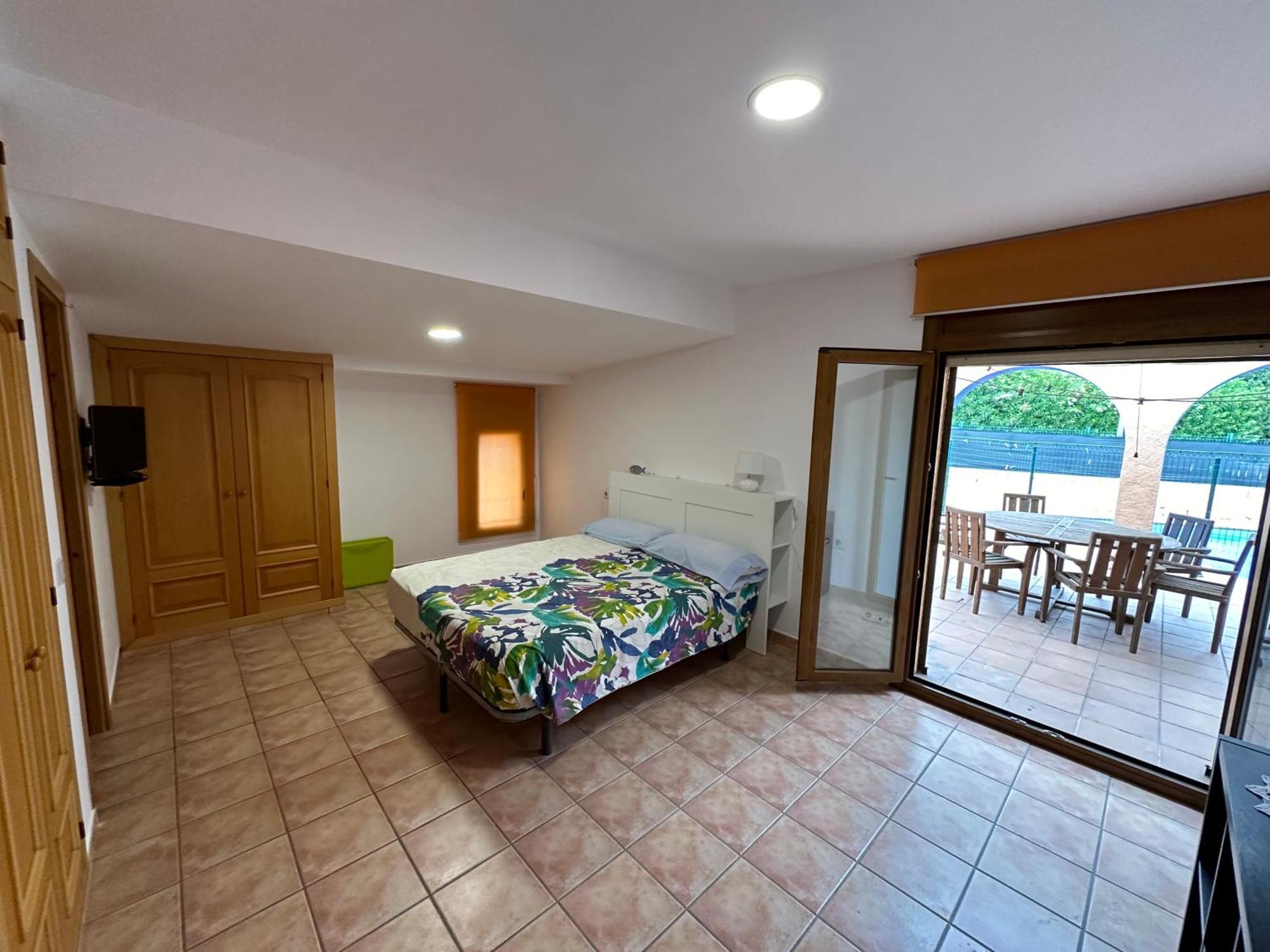 Villa Antic Plankton - Masos De Pals - Free Parking, Beach, Wifi, Holidays Ngoại thất bức ảnh