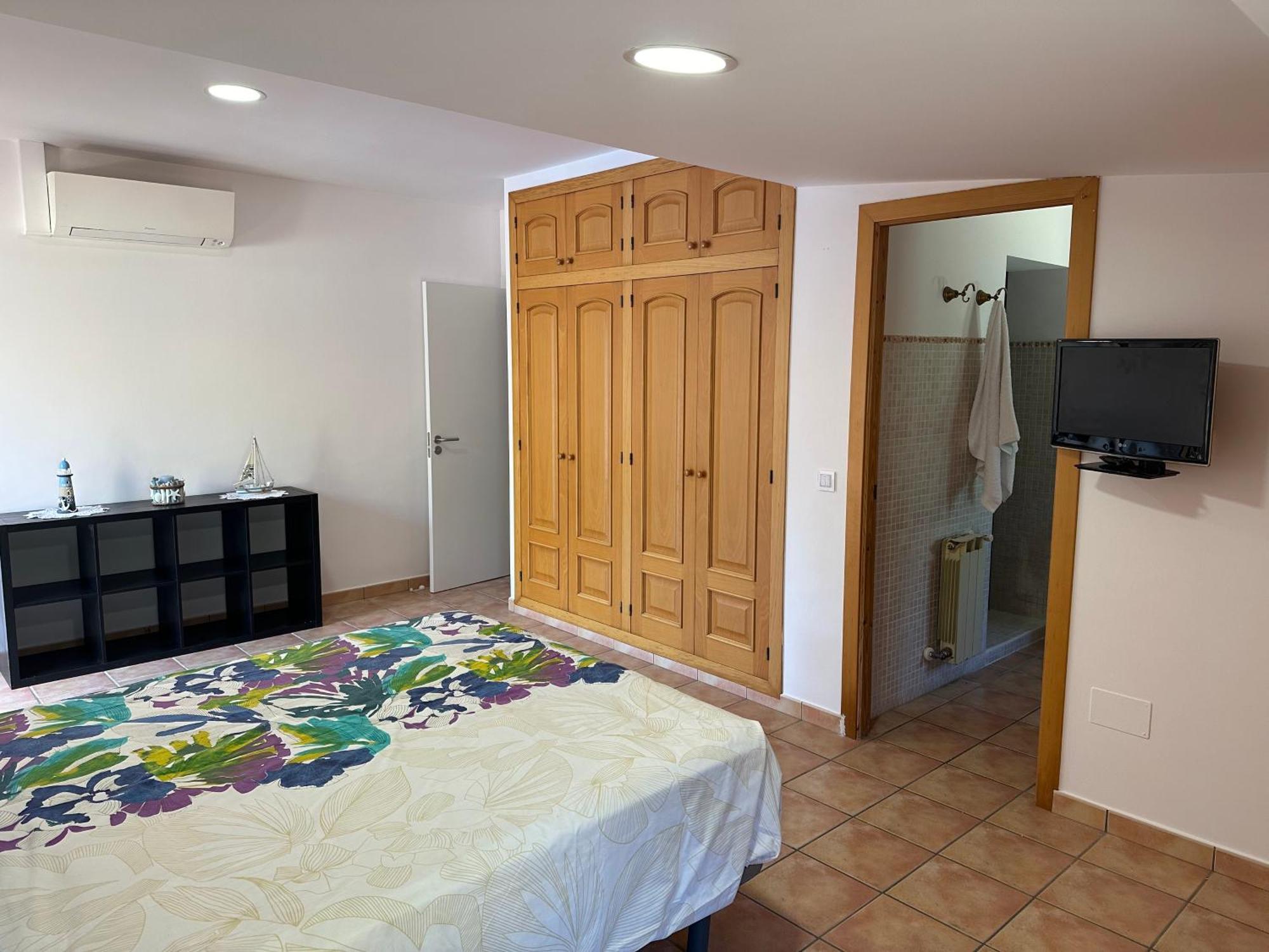 Villa Antic Plankton - Masos De Pals - Free Parking, Beach, Wifi, Holidays Ngoại thất bức ảnh