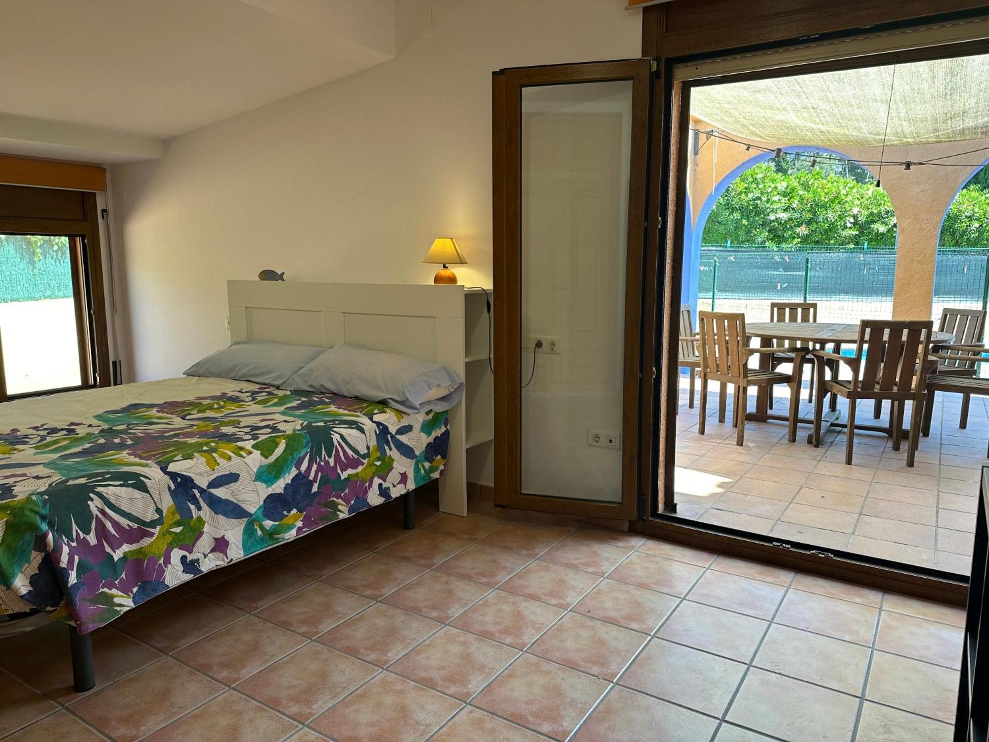 Villa Antic Plankton - Masos De Pals - Free Parking, Beach, Wifi, Holidays Ngoại thất bức ảnh