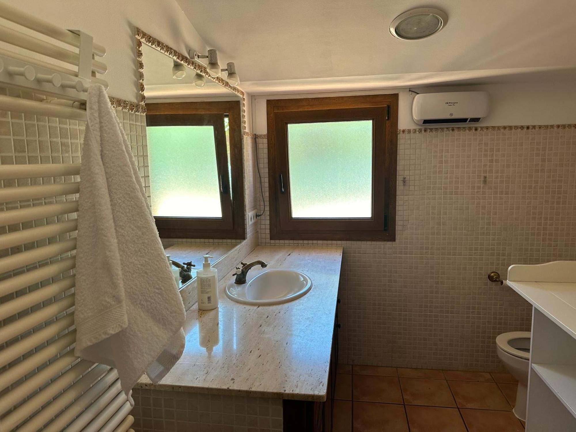 Villa Antic Plankton - Masos De Pals - Free Parking, Beach, Wifi, Holidays Ngoại thất bức ảnh