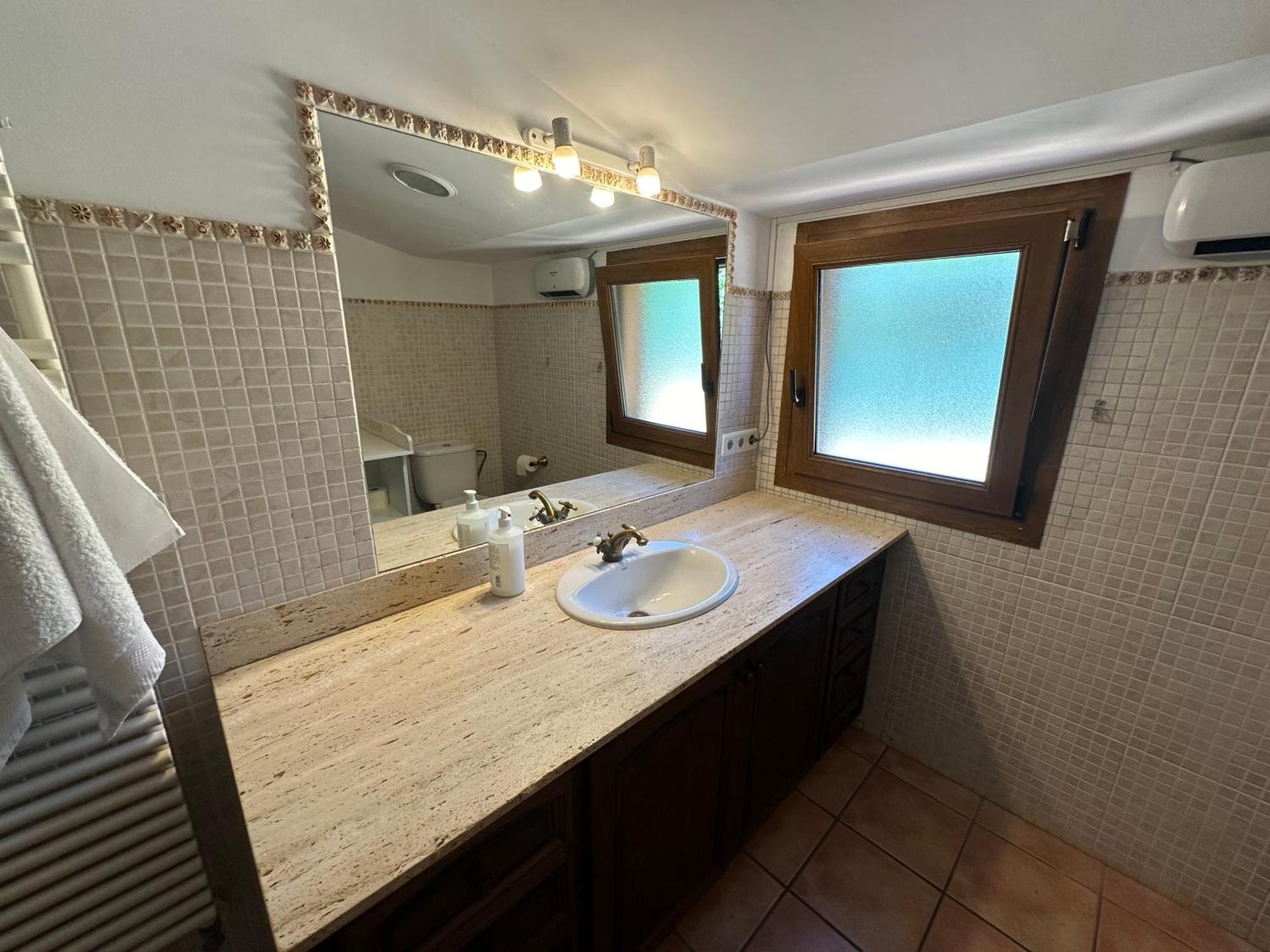 Villa Antic Plankton - Masos De Pals - Free Parking, Beach, Wifi, Holidays Ngoại thất bức ảnh