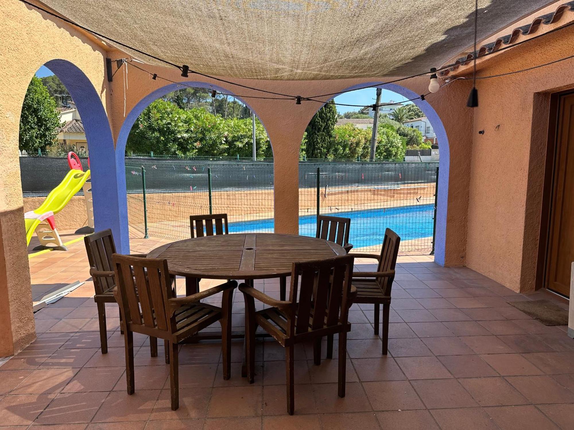 Villa Antic Plankton - Masos De Pals - Free Parking, Beach, Wifi, Holidays Ngoại thất bức ảnh