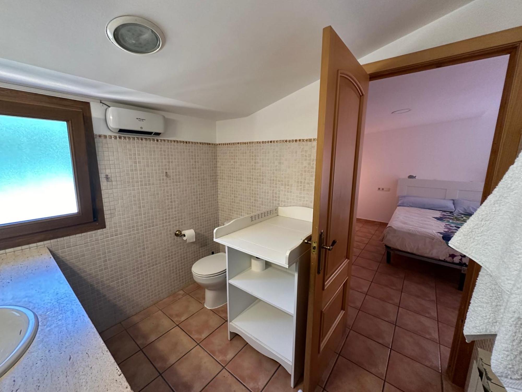 Villa Antic Plankton - Masos De Pals - Free Parking, Beach, Wifi, Holidays Ngoại thất bức ảnh