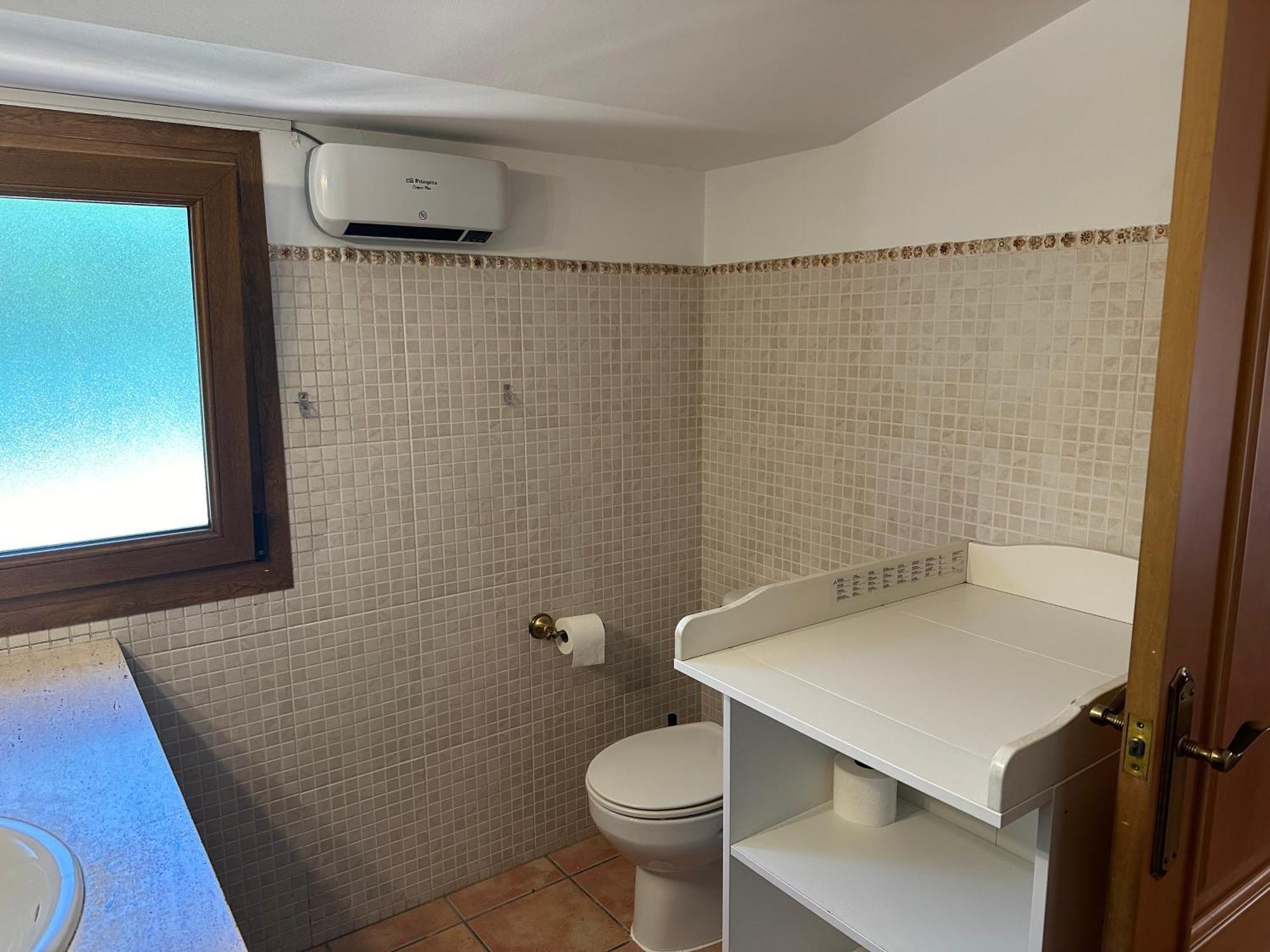 Villa Antic Plankton - Masos De Pals - Free Parking, Beach, Wifi, Holidays Ngoại thất bức ảnh
